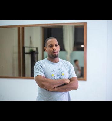 Sifu Brandon photo